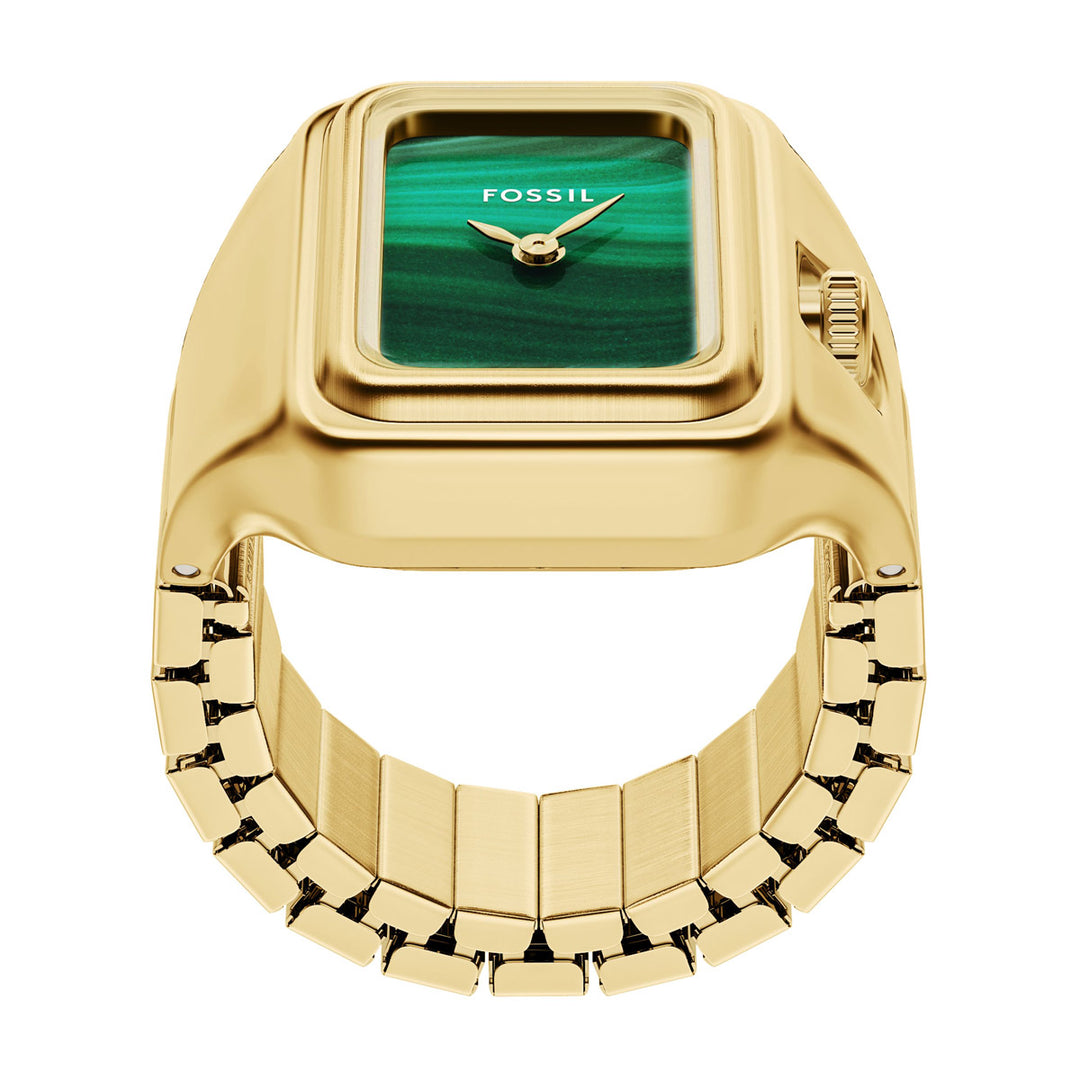 Fossil Raquel Watch Ring - ES5448
