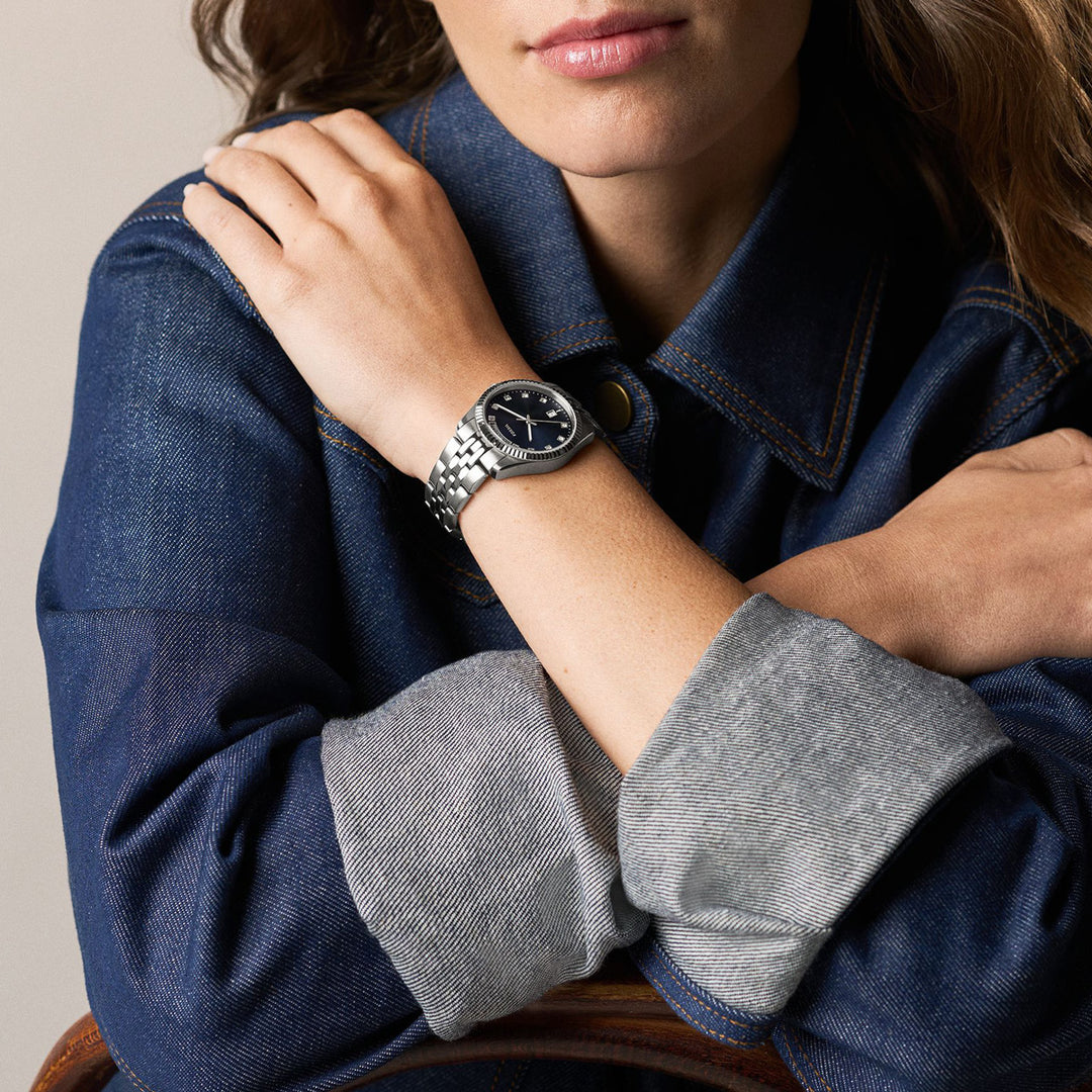 Fossil Scarlette - ES5457