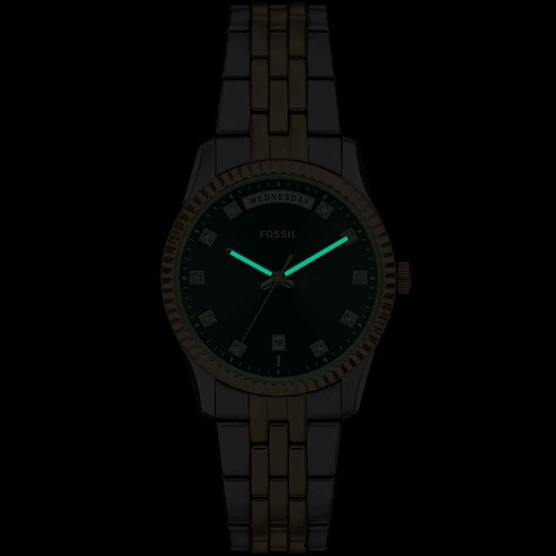 Fossil Scarlette - ES5458