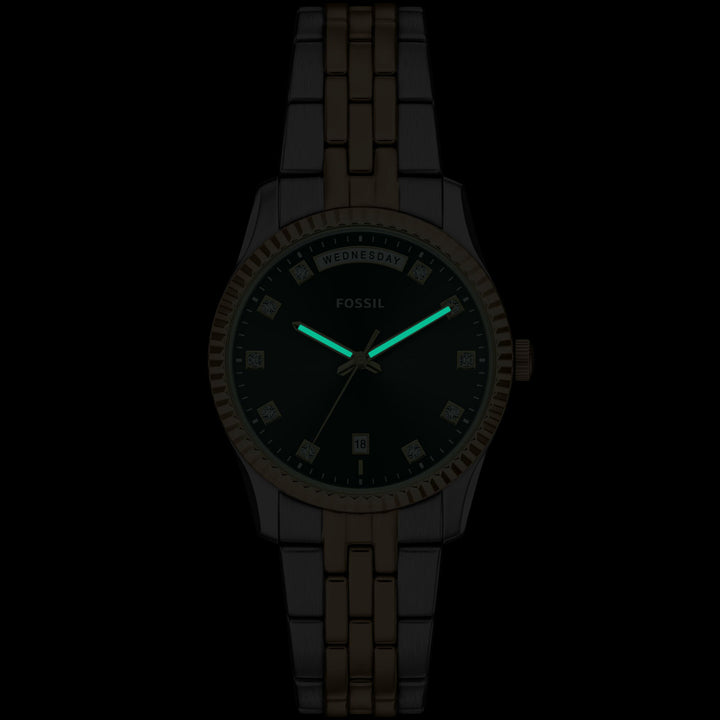 Fossil Scarlette - ES5458