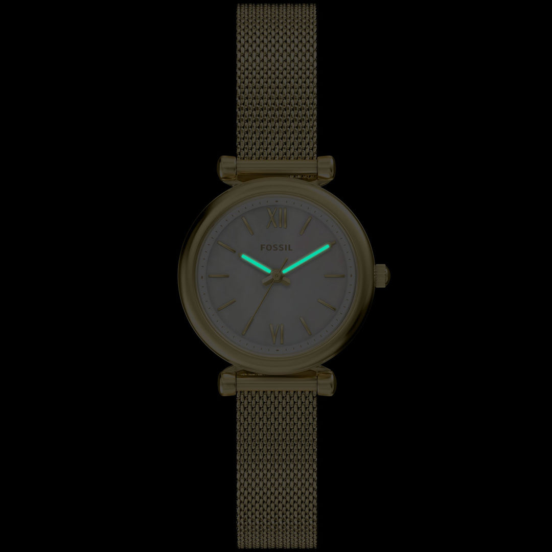 Fossil Carlie Mini - ES5462