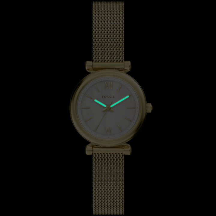Fossil Carlie Mini - ES5462