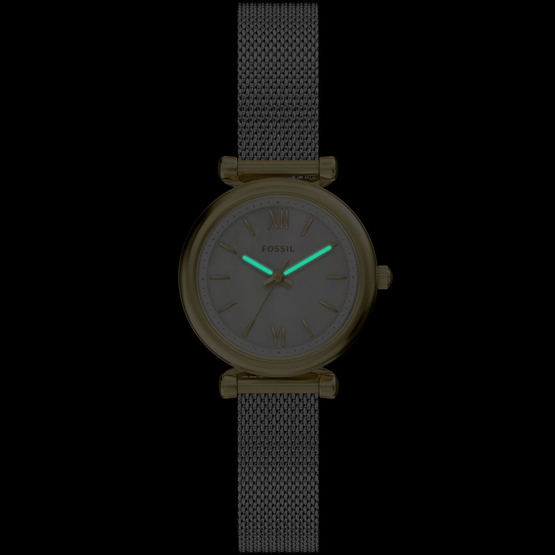 Fossil Carlie Mini - ES5463