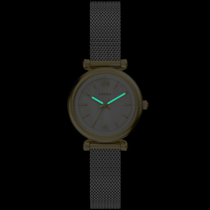 Fossil Carlie Mini - ES5463