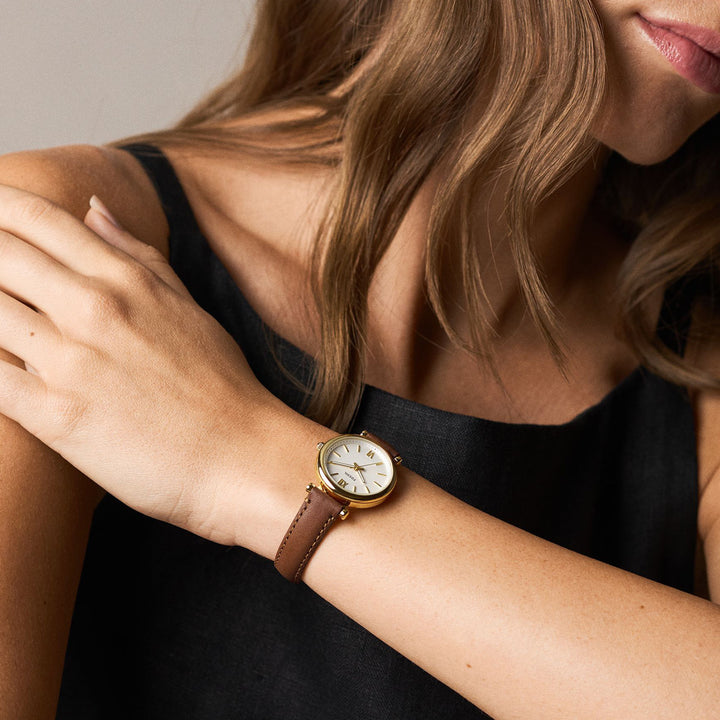 Fossil Carlie Mini - ES5464