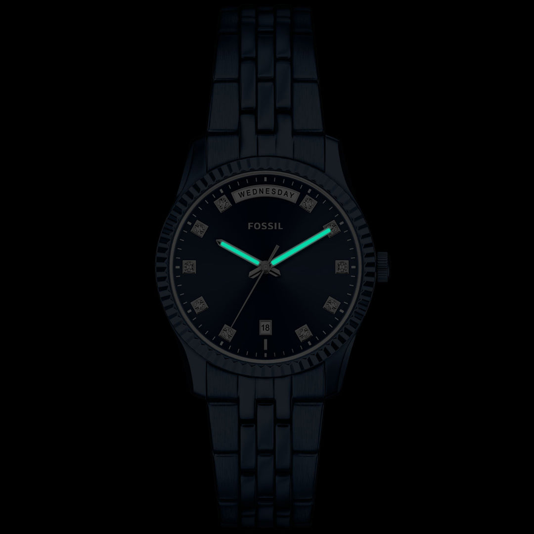 Fossil Scarlette - ES5476