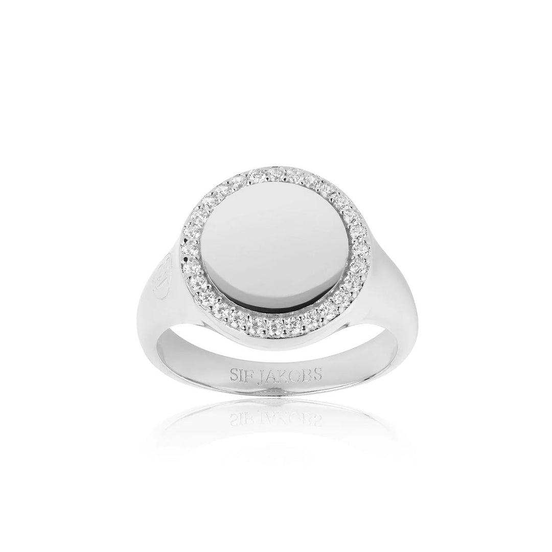 Sif Jakobs Follina Grande Ring - SJ-R11583-CZ