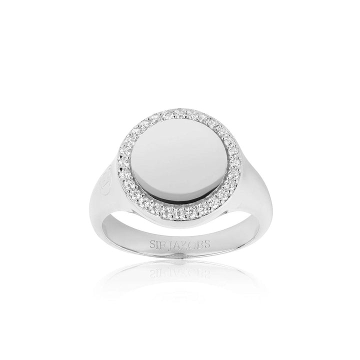Sif Jakobs Follina Grande Ring - SJ-R11583-CZ