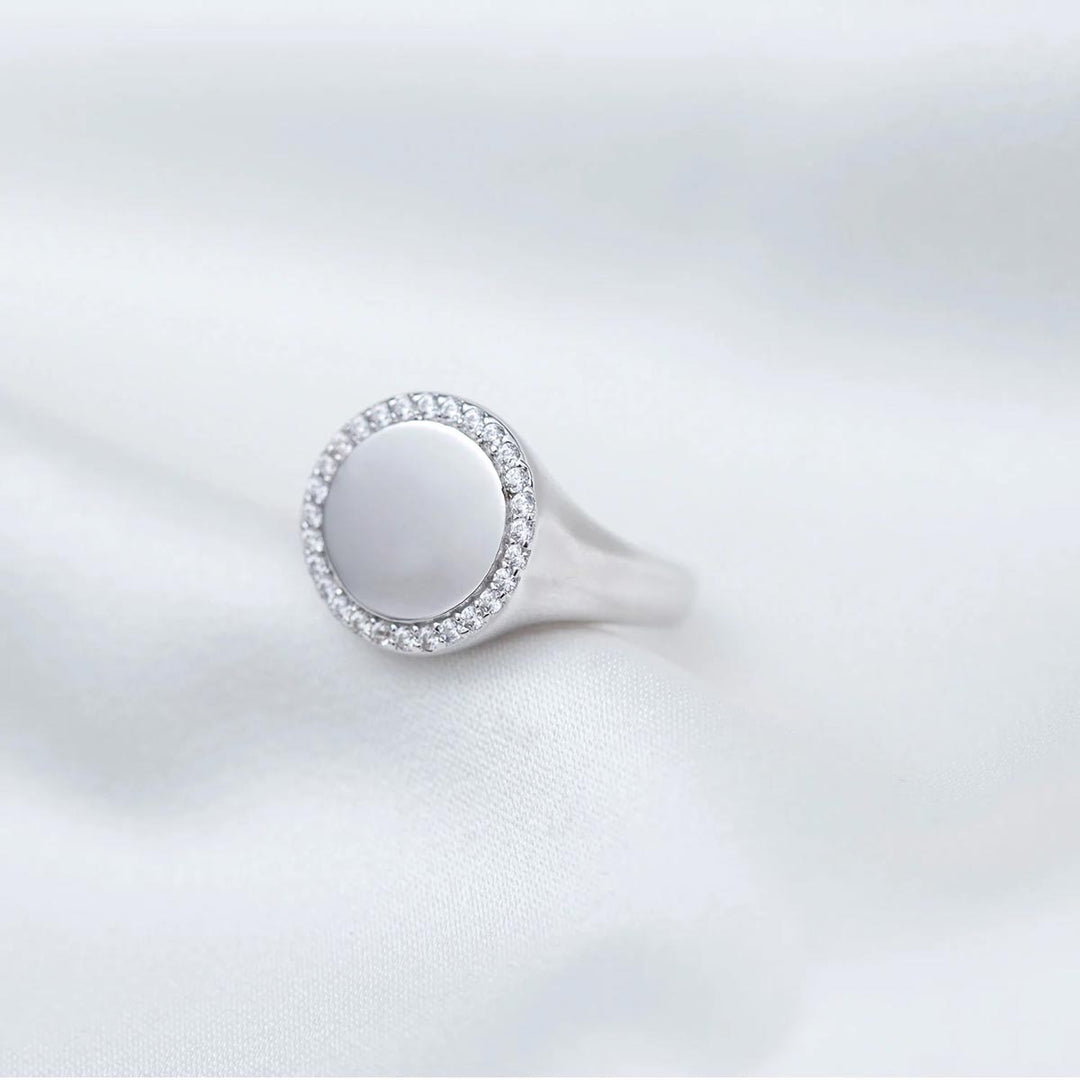 Sif Jakobs Follina Grande Ring - SJ-R11583-CZ