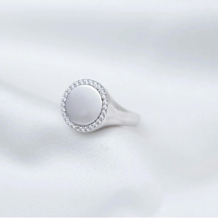 Sif Jakobs Follina Grande Ring - SJ-R11583-CZ
