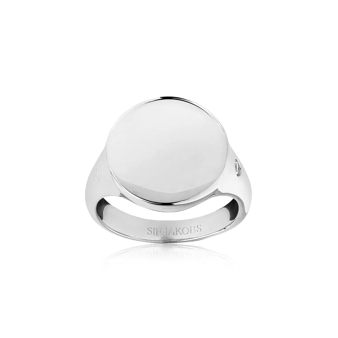 Sif Jakobs Follina Pianura Grande Ring - SJ-R1070-CZ