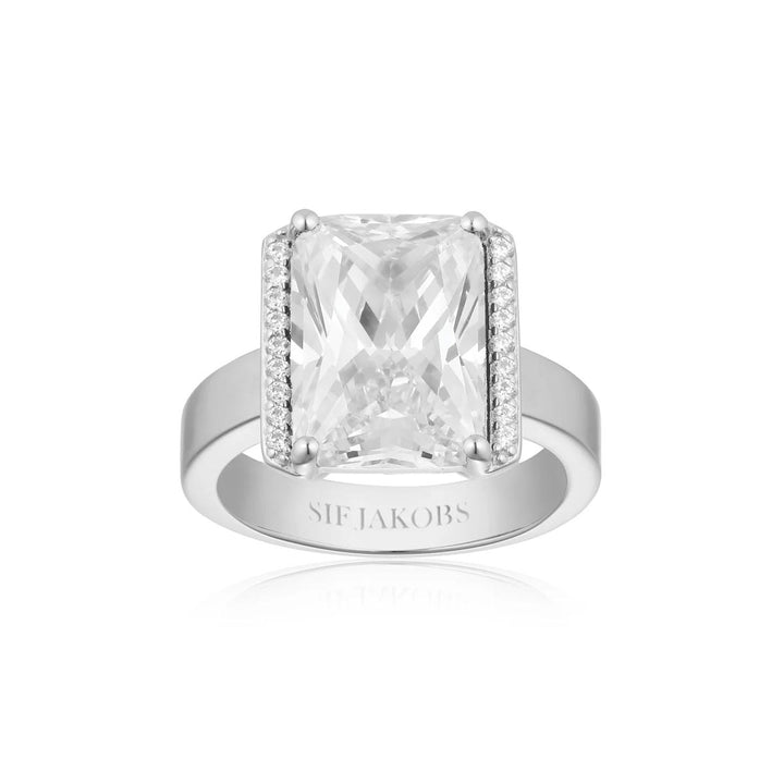 Sif Jakobs Roccanova Altro Grande Ring - SJ-R42267-CZ