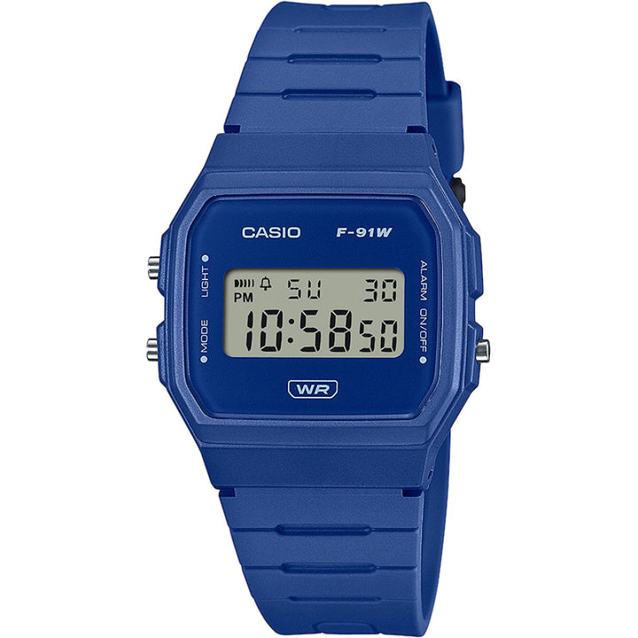 Casio Vintage - F-91WB-2A1EF