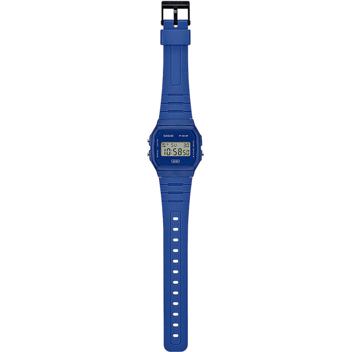 Casio Vintage - F-91WB-2A1EF