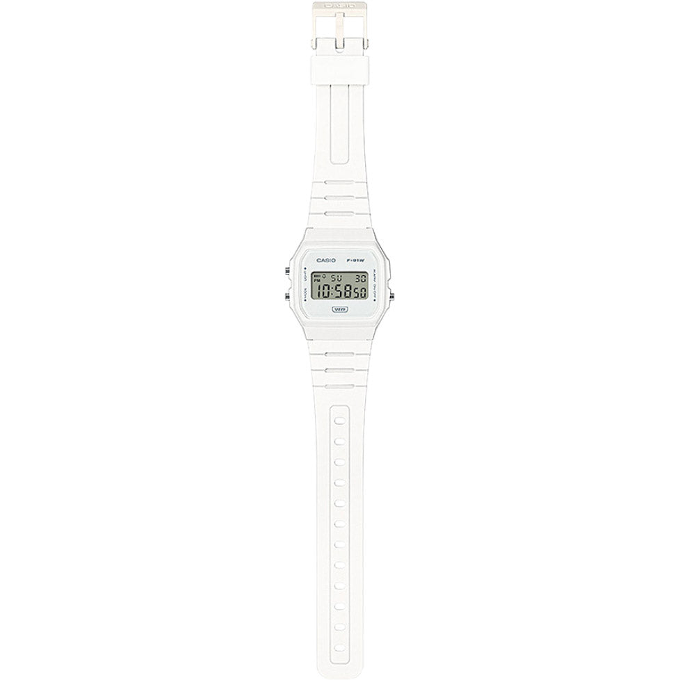 Casio Vintage - F-91WB-7AEF