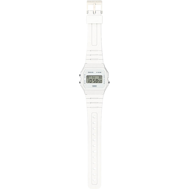 Casio Vintage - F-91WB-7AEF
