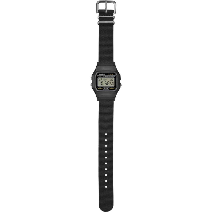 Casio Vintage - F-91WF-1AEF