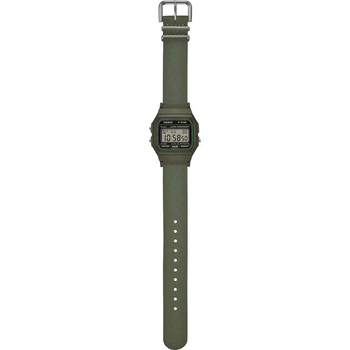 Casio Vintage - F-91WF-3AEF