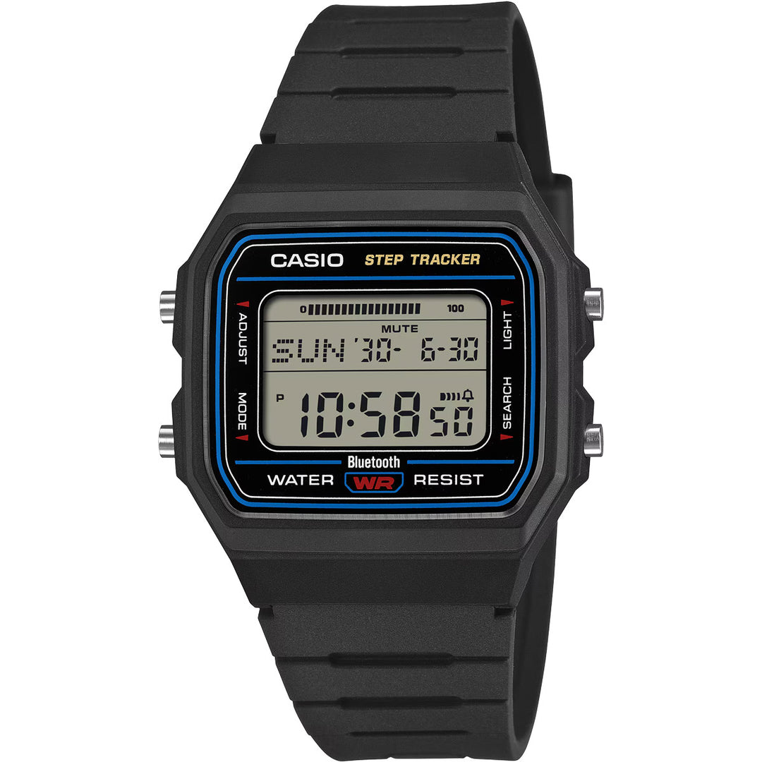 Casio Collection - F-B100W-1AEF