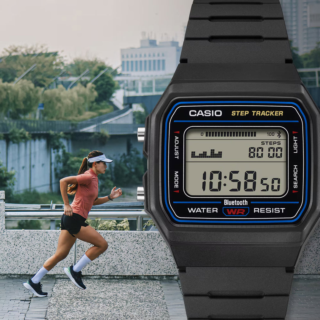 Casio Collection - F-B100W-1AEF