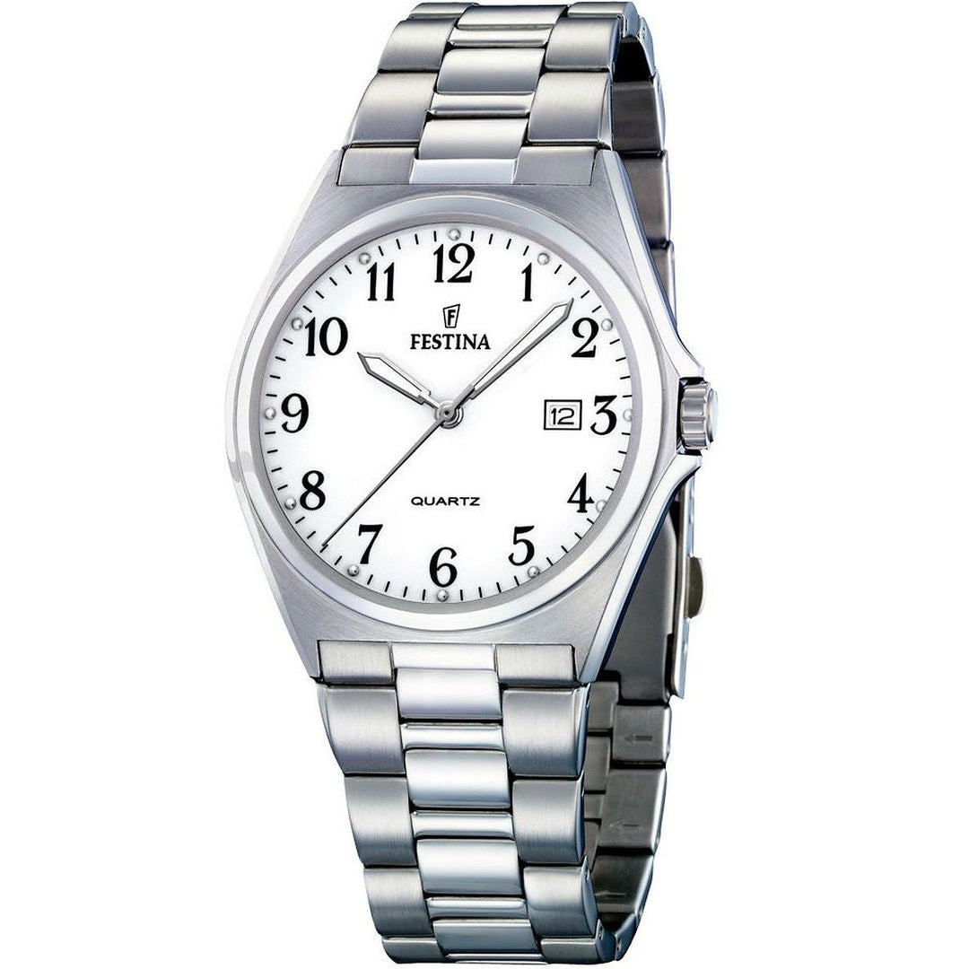 Festina Klassik - F16374/1