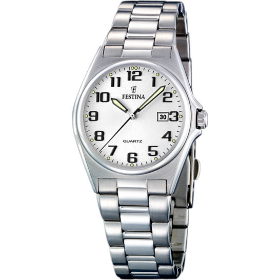 Festina Klassik - F16375/9