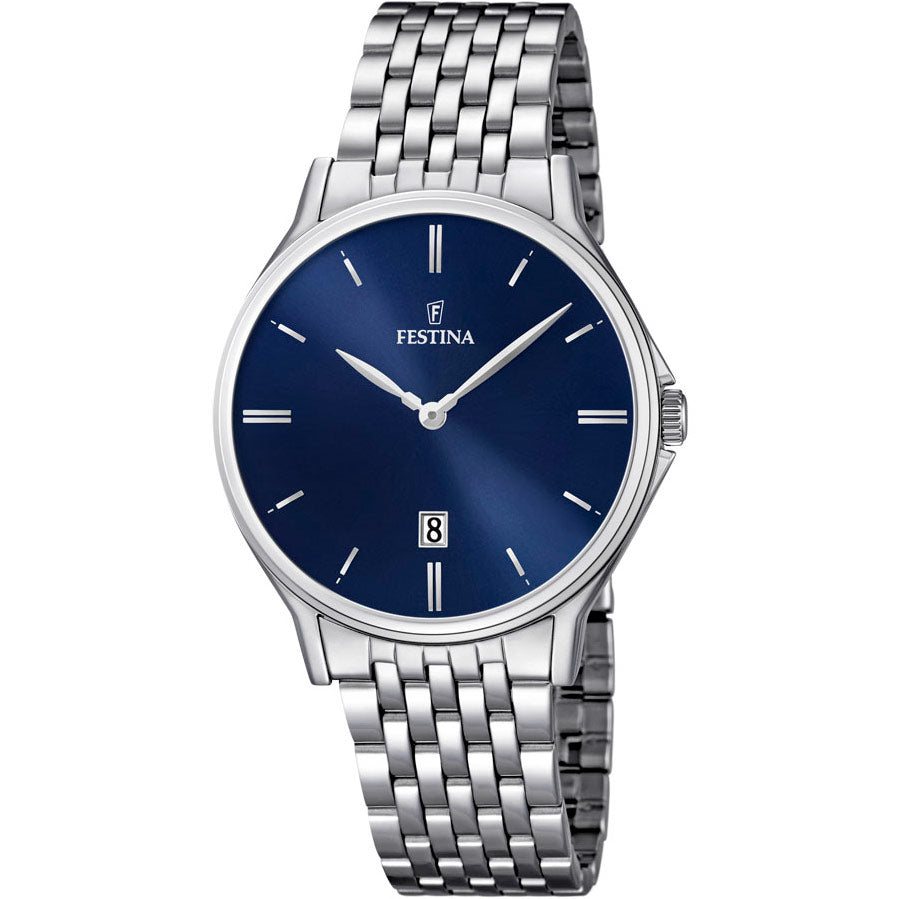 Festina Klassik - F16744/3
