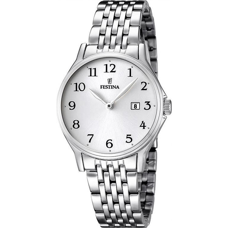 Festina Klassik - F16748/1