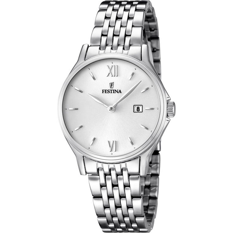 Festina Klassik - F16748/2