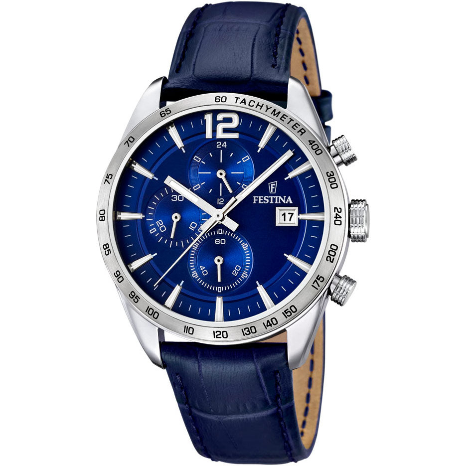 Festina Sport Chronograph - F16760/3