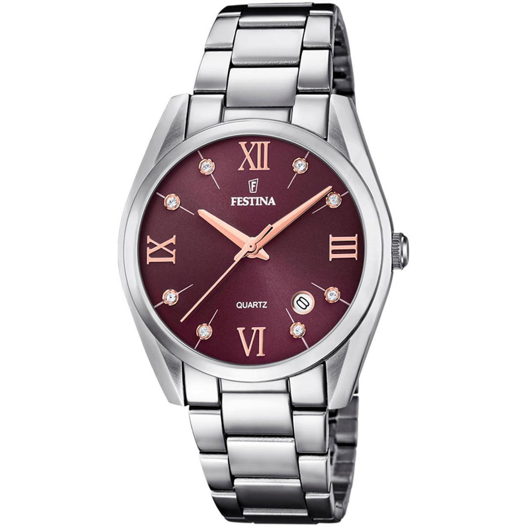 Festina Trend Boyfriend - F16790/E