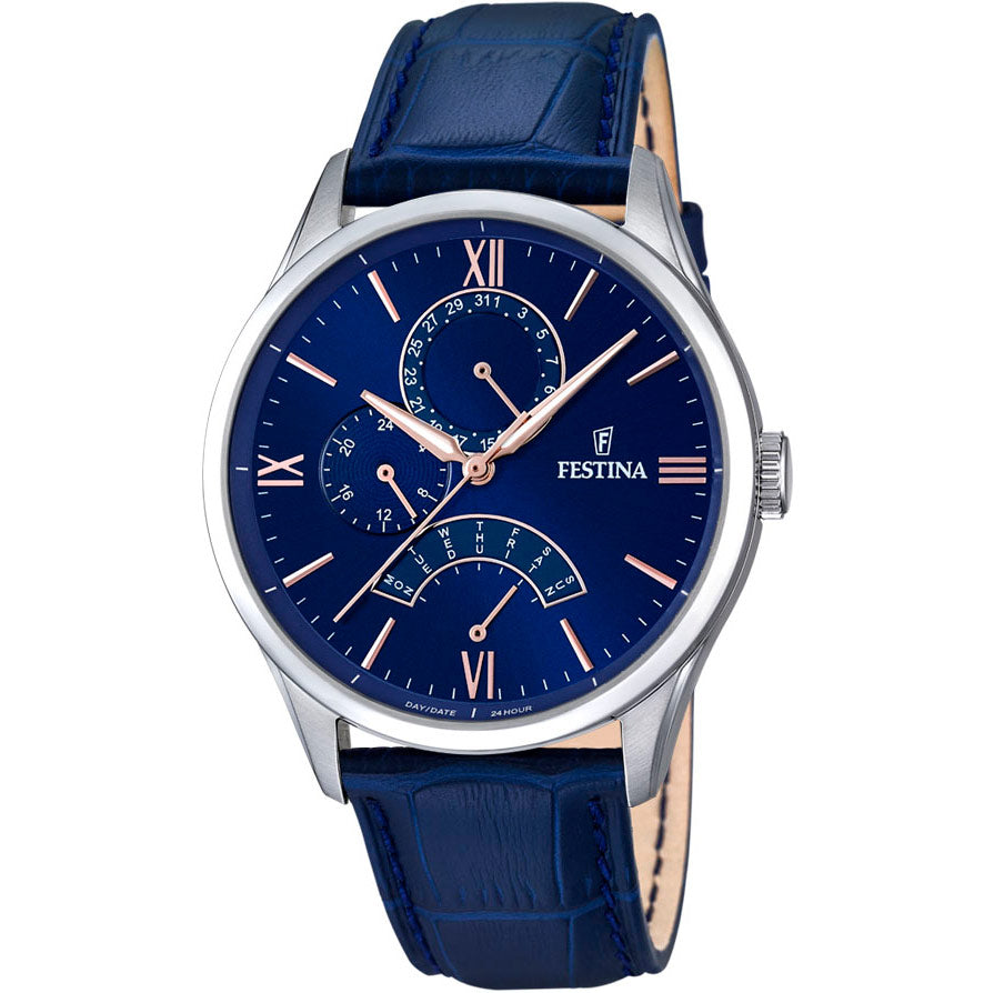 Festina Retro - F16823/3