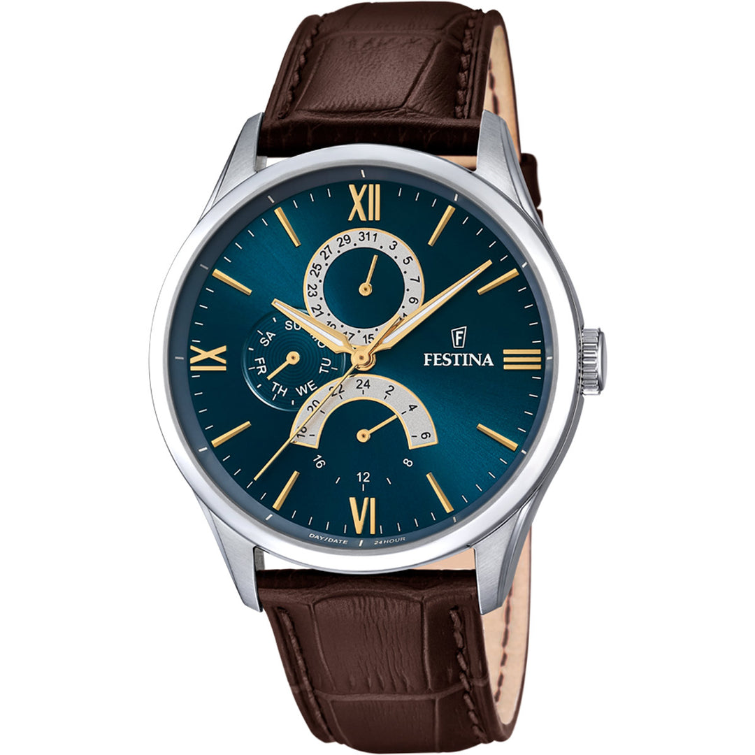 Festina Retro - F16823/A