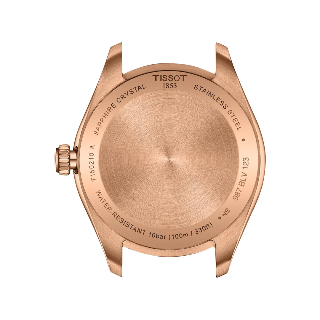 Tissot PR 100 (34 mm) - T150.210.33.111.00