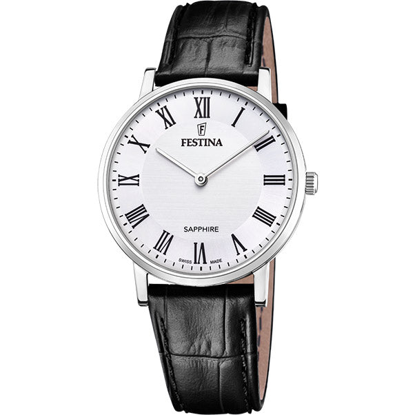 Festina Swiss Made - F20012/2