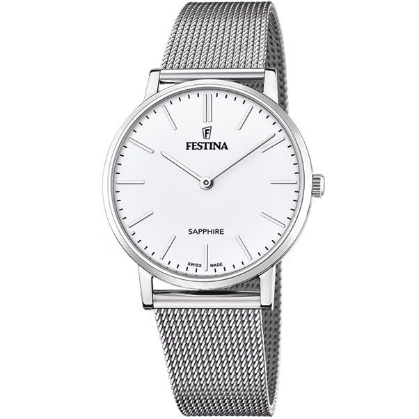 Festina Swiss Made - F20014/1