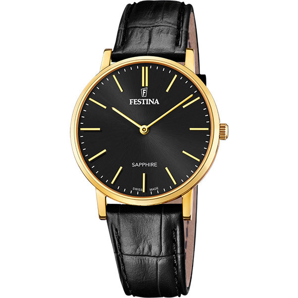 Festina Swiss Made - F20016/3