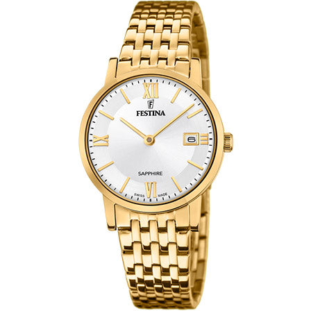 Festina Swiss Made - F20021/1