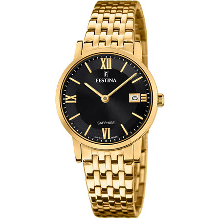 Festina Swiss Made - F20021/3