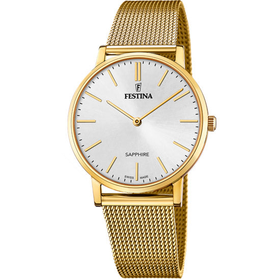 Festina Swiss Made - F20022/1