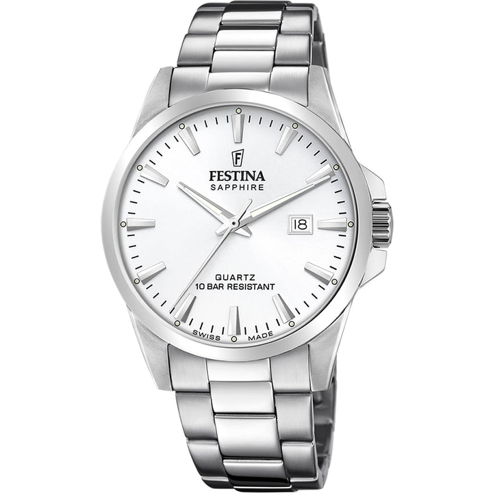 Festina Swiss Made - F20024/2