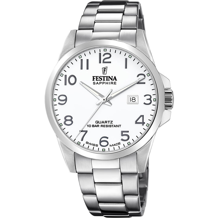 Festina Swiss Made - F20024/1