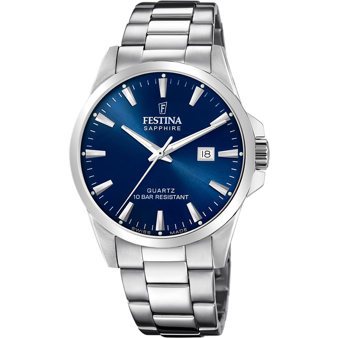 Festina Swiss Made - F20024/3