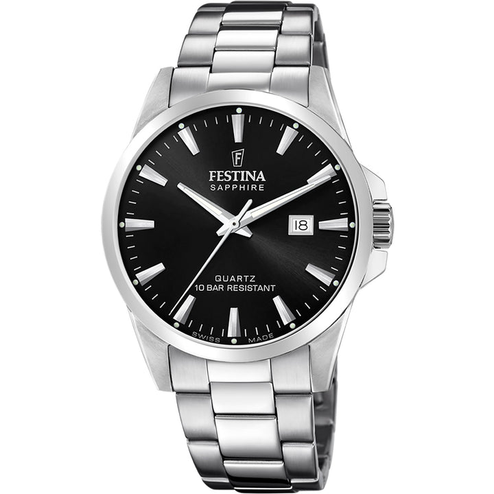 Festina Swiss Made - F20024/4