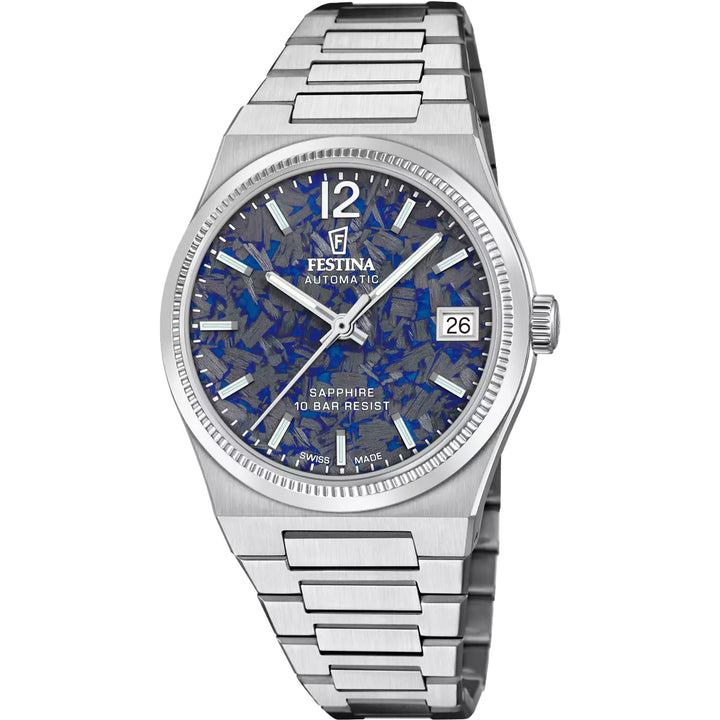 Festina Swiss Made - F20029/A