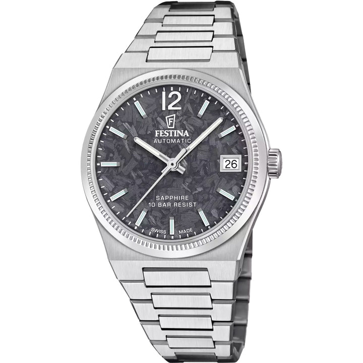 Festina Swiss Made - F20029/C