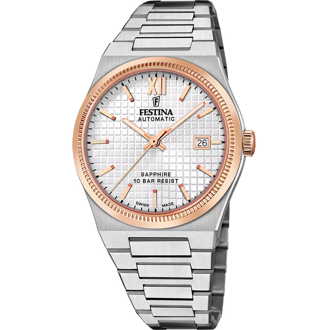 Festina Swiss Made - F20030/1