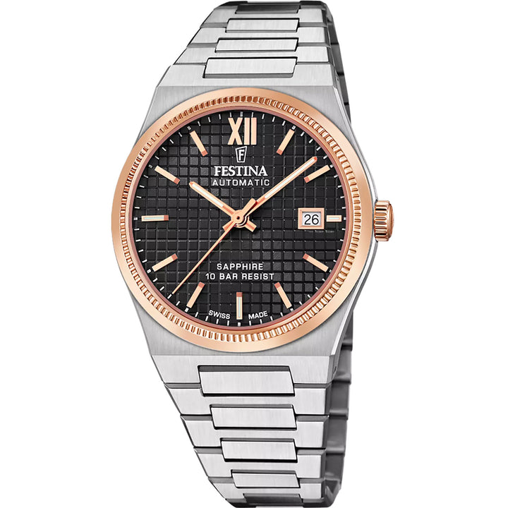 Festina Swiss Made - F20030/3