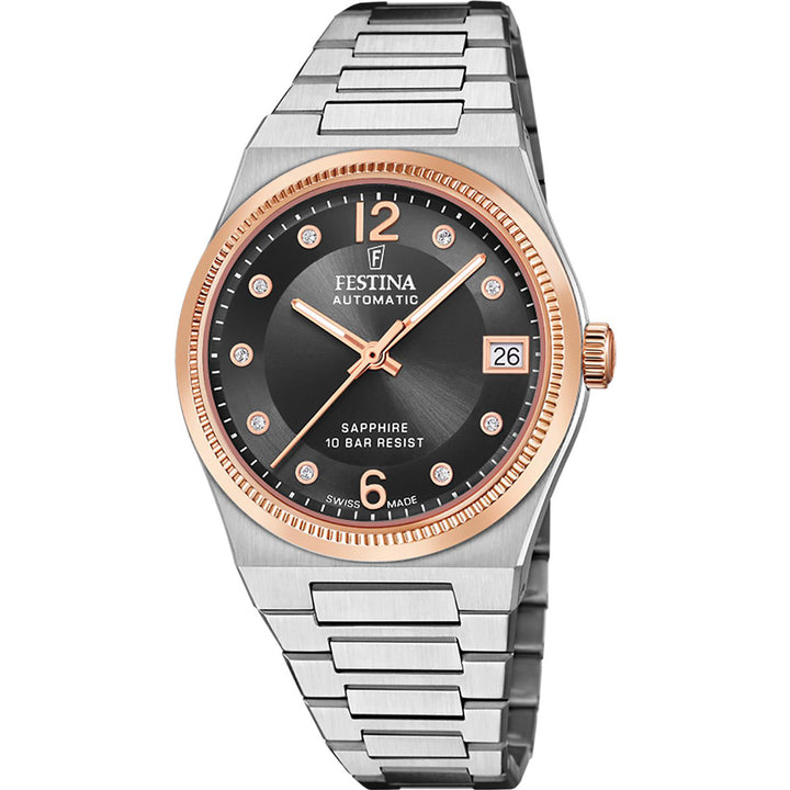 Festina Swiss Made - F20031/3