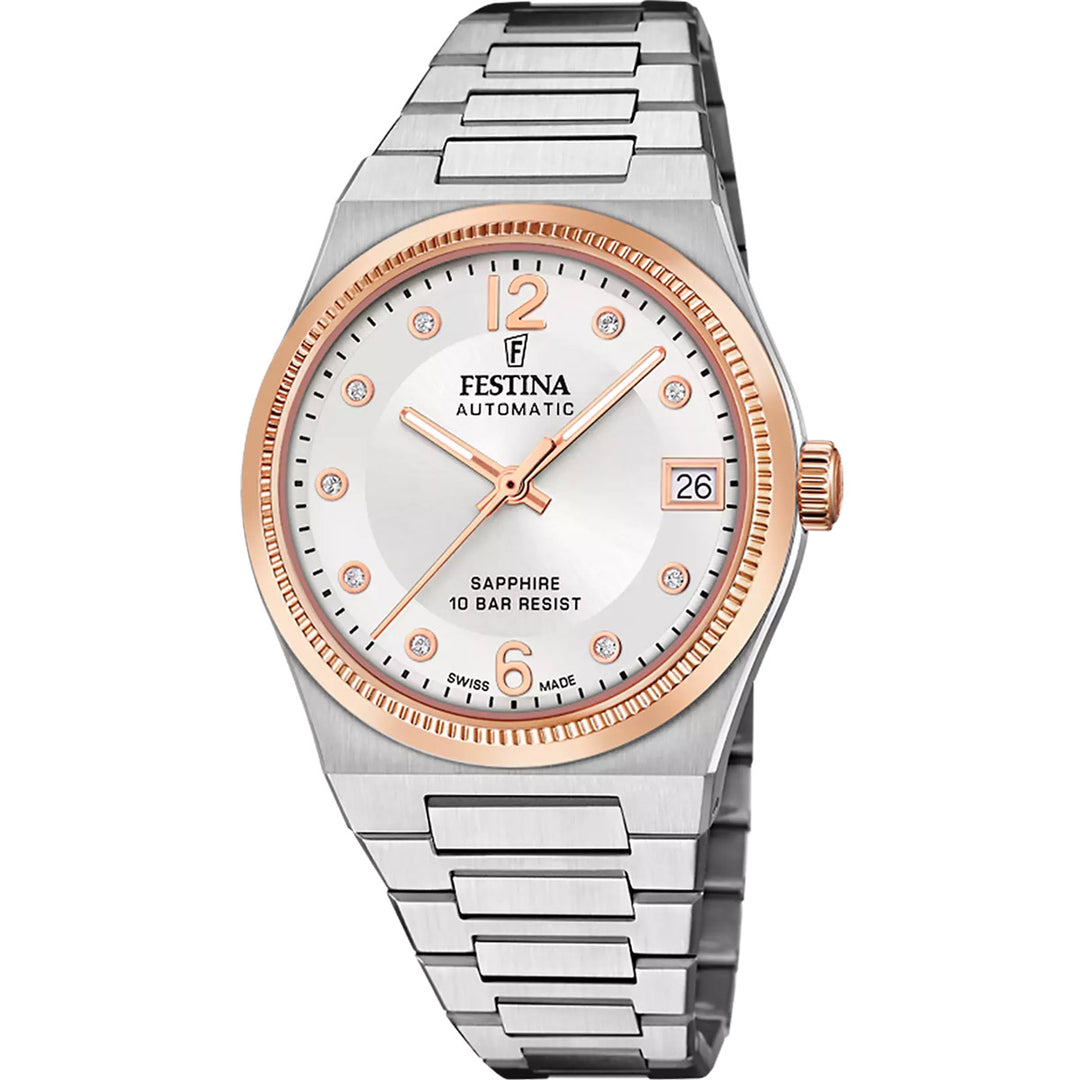 Festina Swiss Made - F20031/1